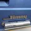 suzuki jimny 1997 GOO_JP_700080262230250523001 image 24