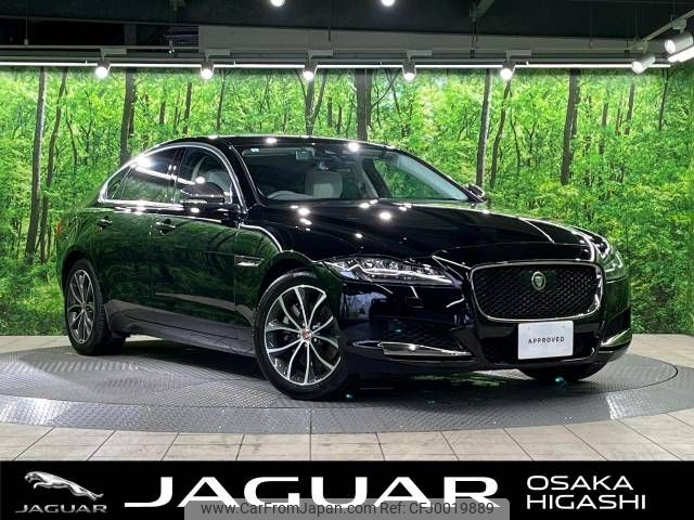 jaguar xf 2019 -JAGUAR--Jaguar XF Series DBA-JB2XC--SAJBB4AX2JCY72350---JAGUAR--Jaguar XF Series DBA-JB2XC--SAJBB4AX2JCY72350- image 1