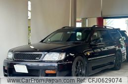 nissan stagea 1998 -NISSAN--Stagea WGNC34ｶｲ--4103682---NISSAN--Stagea WGNC34ｶｲ--4103682-