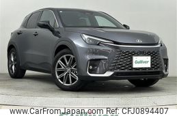 lexus lexus-lbx 2024 CFJ0894407