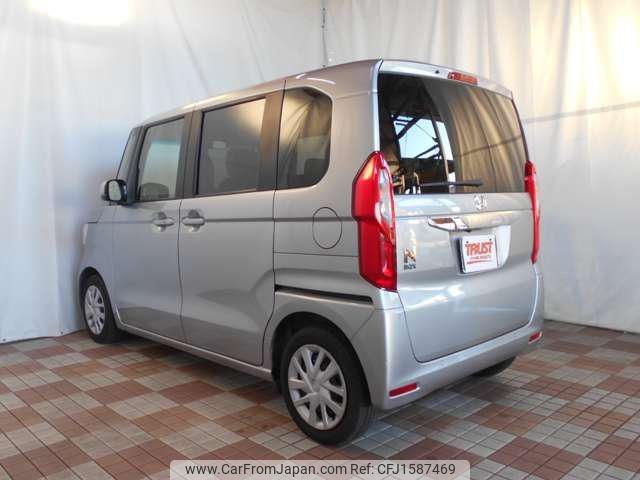 honda n-box 2022 CFJ1587469 image 2