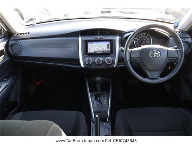 toyota corolla-fielder 2019 -TOYOTA--Corolla Fielder DBA-NZE164G--NZE164-7075555---TOYOTA--Corolla Fielder DBA-NZE164G--NZE164-7075555- image 2