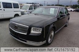 toyota century 2020 CFJ1675192