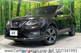 nissan x-trail 2017 quick_quick_NT32_NT32-075649