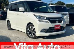 suzuki solio-bandit 2018 quick_quick_MA36S_MA36S-670209