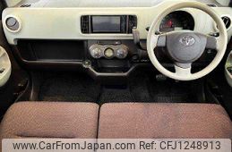 toyota passo 2010 504928-930548