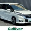 nissan serena 2018 -NISSAN--Serena DAA-GFC27--GFC27-140628---NISSAN--Serena DAA-GFC27--GFC27-140628- image 1