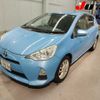 toyota aqua 2013 -TOYOTA 【富山 502ﾊ7999】--AQUA NHP10--NHP10-2151349---TOYOTA 【富山 502ﾊ7999】--AQUA NHP10--NHP10-2151349- image 5