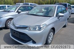 toyota corolla-axio 2017 -TOYOTA--Corolla Axio DBA-NRE160--NRE160-7017615---TOYOTA--Corolla Axio DBA-NRE160--NRE160-7017615-