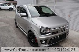 suzuki alto-works 2020 CFJ1804126