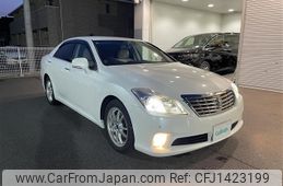 toyota crown 2011 -TOYOTA--Crown DBA-GRS202--GRS202-1007858---TOYOTA--Crown DBA-GRS202--GRS202-1007858-
