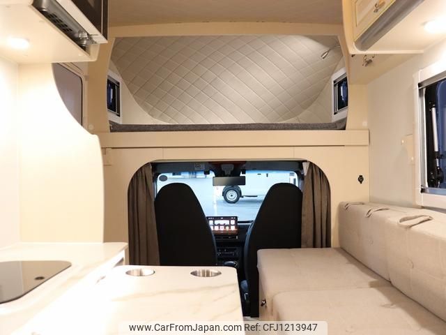 daihatsu hijet-truck 2024 GOO_JP_700030304130250526001 image 2