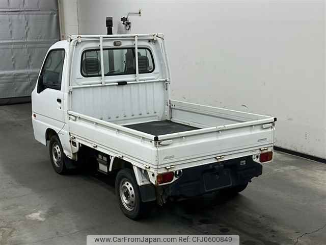 subaru sambar-truck 2002 -SUBARU--Samber Truck TT2-178433---SUBARU--Samber Truck TT2-178433- image 2