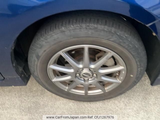 toyota prius 2010 -TOYOTA--Prius DAA-ZVW30--ZVW30-1219601---TOYOTA--Prius DAA-ZVW30--ZVW30-1219601- image 2