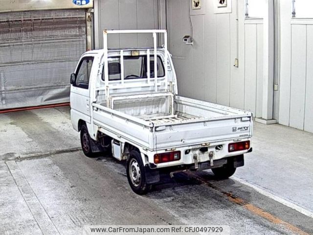 honda acty-truck 1994 -HONDA--Acty Truck HA3-2102288---HONDA--Acty Truck HA3-2102288- image 2