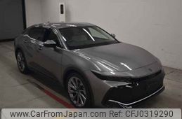 toyota toyota-others 2023 -TOYOTA--Croen CrossOver AZSH35-4009742---TOYOTA--Croen CrossOver AZSH35-4009742-