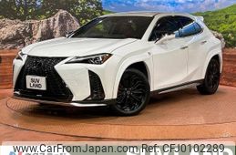 lexus ux 2023 -LEXUS--Lexus UX 6AA-MZAH10--MZAH10-2179754---LEXUS--Lexus UX 6AA-MZAH10--MZAH10-2179754-