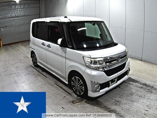 daihatsu tanto 2014 -DAIHATSU--Tanto LA600S--LA600S-0062880---DAIHATSU--Tanto LA600S--LA600S-0062880- image 1