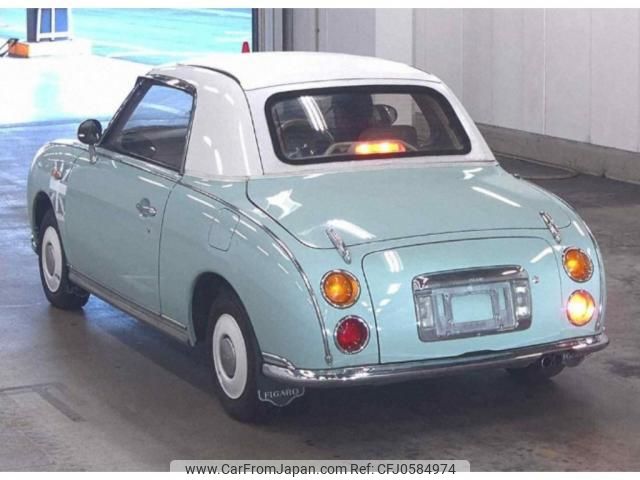 nissan figaro 1991 quick_quick_E-FK10_FK10-000484 image 2