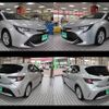 toyota corolla-sport 2020 quick_quick_3BA-NRE210H_NRE210-1008821 image 2