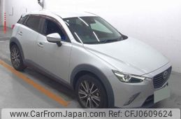 mazda cx-3 2015 quick_quick_LDA-DK5FW_102398