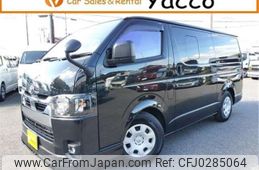 toyota hiace-van 2023 -TOYOTA 【つくば 400】--Hiace Van TRH200V--TRH200-0370952---TOYOTA 【つくば 400】--Hiace Van TRH200V--TRH200-0370952-