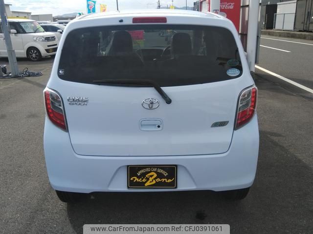 toyota pixis-epoch 2012 -TOYOTA 【鹿児島 584ﾇ1012】--Pixis Epoch LA300A--1003158---TOYOTA 【鹿児島 584ﾇ1012】--Pixis Epoch LA300A--1003158- image 2