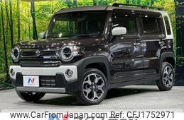 suzuki hustler 2023 CFJ1752971