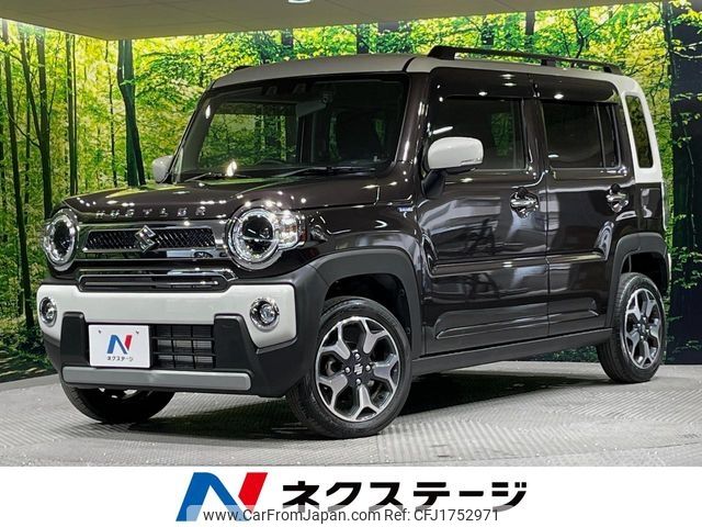 suzuki hustler 2023 CFJ1752971 image 1