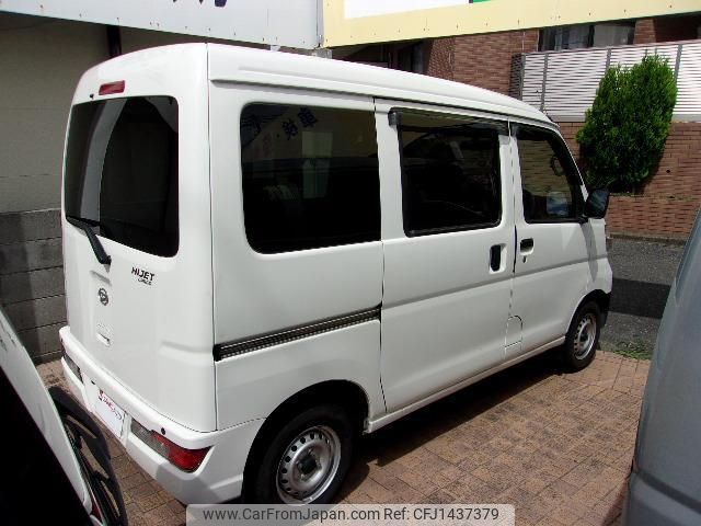 daihatsu hijet-van 2019 -DAIHATSU--Hijet Van S321V--0406485---DAIHATSU--Hijet Van S321V--0406485- image 2