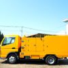 mitsubishi-fuso canter 2003 CFJ1594856 image 2