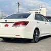 toyota crown 2013 -TOYOTA--Crown DAA-AWS210--AWS210-6026029---TOYOTA--Crown DAA-AWS210--AWS210-6026029- image 3