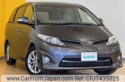 toyota estima 2009 CFJ1435025