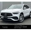 mercedes-benz gla-class 2023 quick_quick_4BA-247754M_W1N2477542J394238 image 1