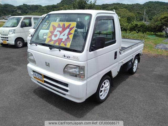 honda acty-truck 1998 ed5bbffc86d67b6d2d2ccf855c335edc image 1