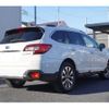 subaru outback 2015 quick_quick_DBA-BS9_BS9-018362 image 2