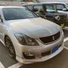 toyota crown 2009 -TOYOTA--Crown DBA-GRS204--GRS204-0012410---TOYOTA--Crown DBA-GRS204--GRS204-0012410- image 2