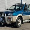 nissan mistral 1996 quick_quick_R20_R20-443337 image 10