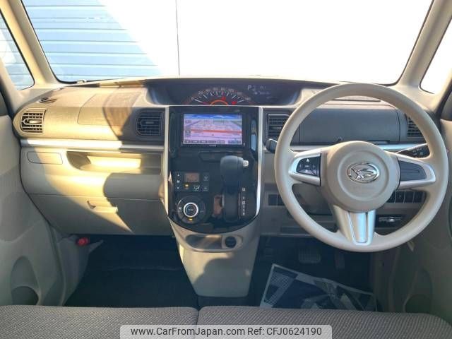 daihatsu tanto 2016 -DAIHATSU--Tanto DBA-LA600S--LA600S-0388406---DAIHATSU--Tanto DBA-LA600S--LA600S-0388406- image 2