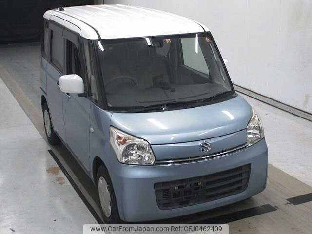 suzuki spacia 2013 -SUZUKI--Spacia MK32S--160406---SUZUKI--Spacia MK32S--160406- image 1