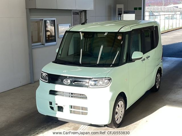 daihatsu tanto 2020 -DAIHATSU--Tanto LA650S-0093961---DAIHATSU--Tanto LA650S-0093961- image 1