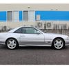 mercedes-benz sl-class 1999 quick_quick_129068_WDB129068-1F175975 image 14