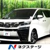 toyota vellfire 2019 -TOYOTA--Vellfire DBA-AGH30W--AGH30-0236436---TOYOTA--Vellfire DBA-AGH30W--AGH30-0236436- image 1