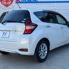 nissan note 2017 -NISSAN--Note DAA-HE12--HE12-059030---NISSAN--Note DAA-HE12--HE12-059030- image 18