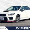 subaru wrx 2018 -SUBARU--WRX DBA-VAG--VAG-025877---SUBARU--WRX DBA-VAG--VAG-025877- image 1