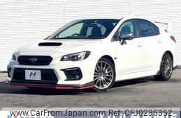 subaru wrx 2018 -SUBARU--WRX DBA-VAG--VAG-025877---SUBARU--WRX DBA-VAG--VAG-025877-