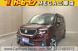 suzuki solio 2021 CFJ1483515