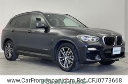 bmw x3 2018 -BMW--BMW X3 LDA-TX20--WBATX32010LB22548---BMW--BMW X3 LDA-TX20--WBATX32010LB22548-