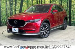 mazda cx-5 2017 -MAZDA--CX-5 LDA-KF2P--KF2P-101133---MAZDA--CX-5 LDA-KF2P--KF2P-101133-