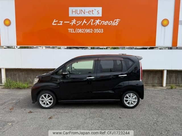 daihatsu move 2016 CFJ1723244 image 2